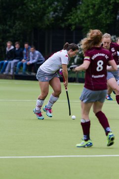 Bild 220 - BL Damen Der Club an der Alster : M�nchener SC : Ergebnis: 1:5